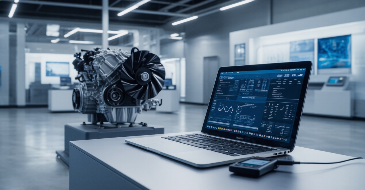 دیاگ دیزل ژنراتور